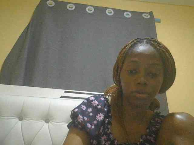 SexyAmelia1 webcam