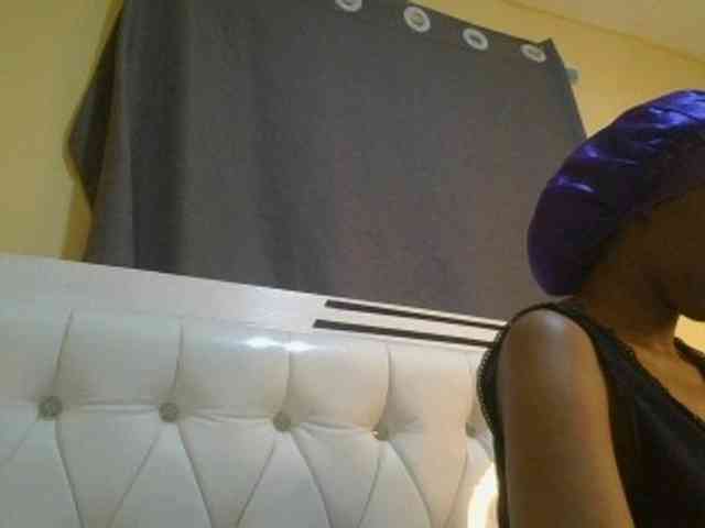 SexyAmelia1 webcam