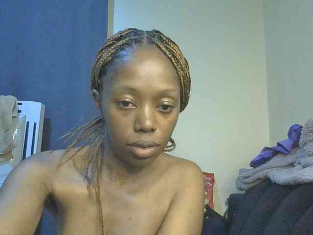 SexyAmelia1 webcam