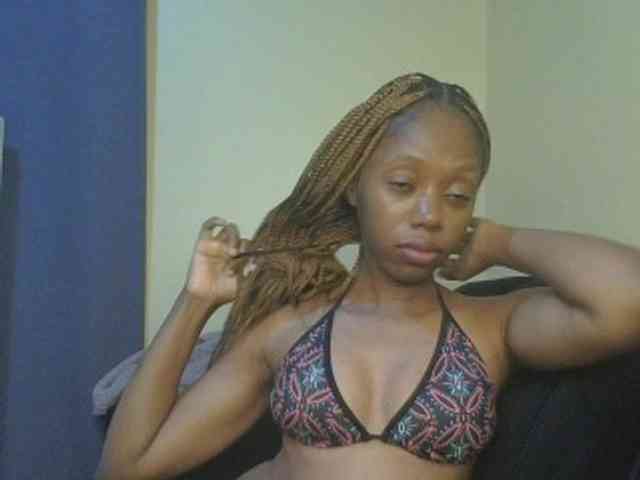 SexyAmelia1 webcam