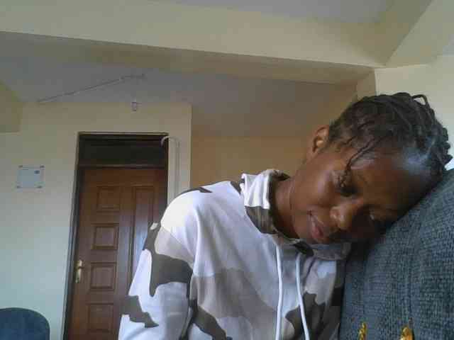 Monrax webcam