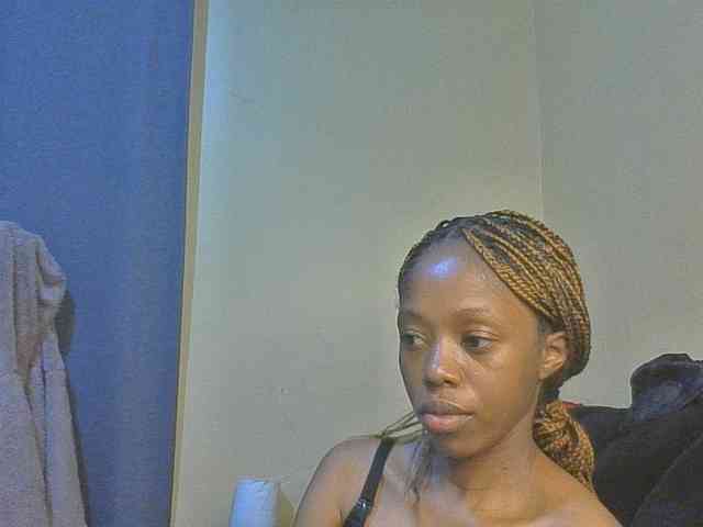 SexyAmelia1 webcam