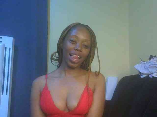 SexyAmelia1 webcam