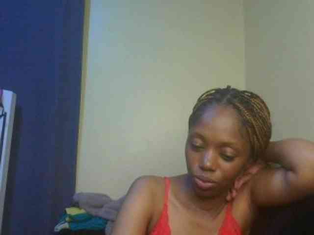 SexyAmelia1 webcam