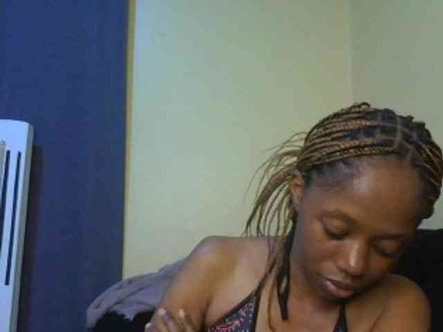 SexyAmelia1 webcam