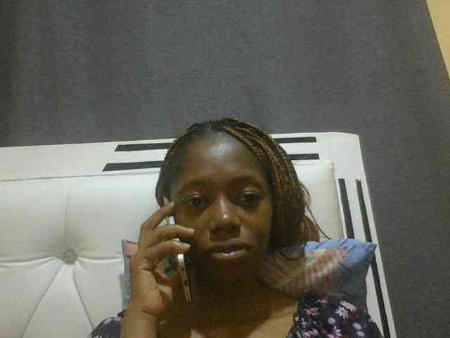 SexyAmelia1 webcam
