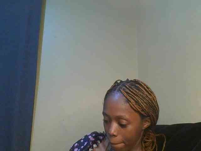 SexyAmelia1 webcam