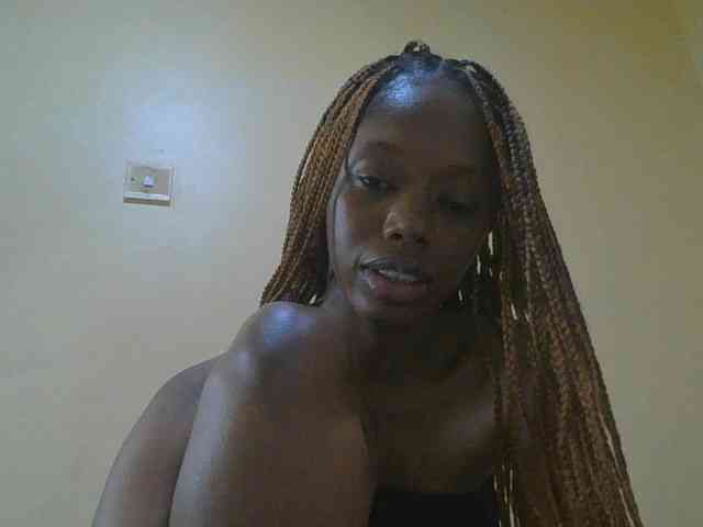 SexyAmelia1 webcam