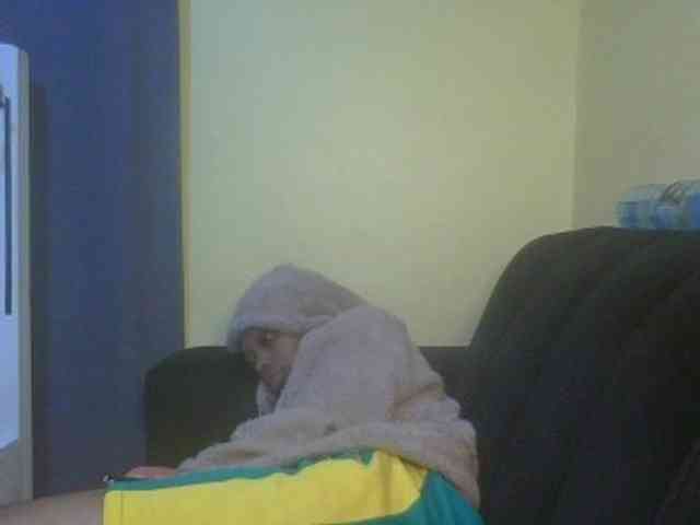 SexyAmelia1 webcam