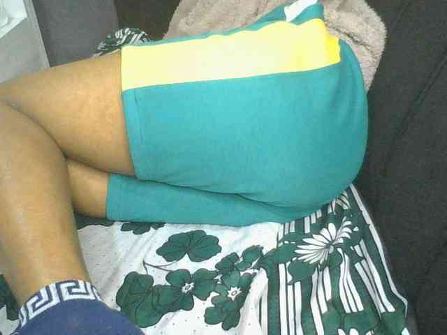 SexyAmelia1 webcam