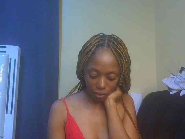 SexyAmelia1 webcam