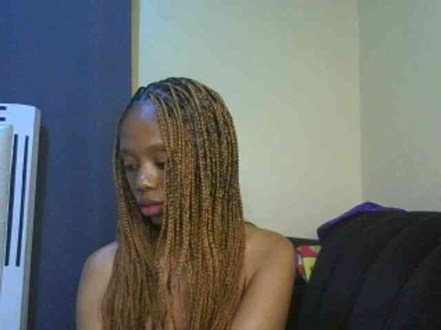 SexyAmelia1 webcam