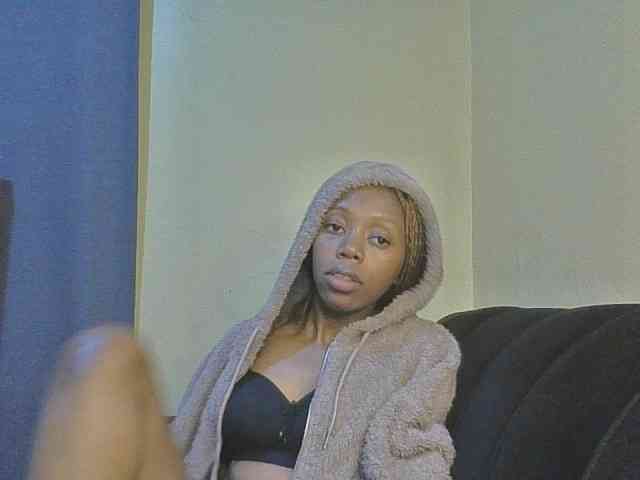 SexyAmelia1 webcam