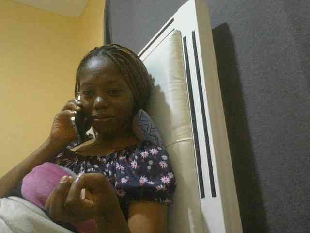 SexyAmelia1 webcam