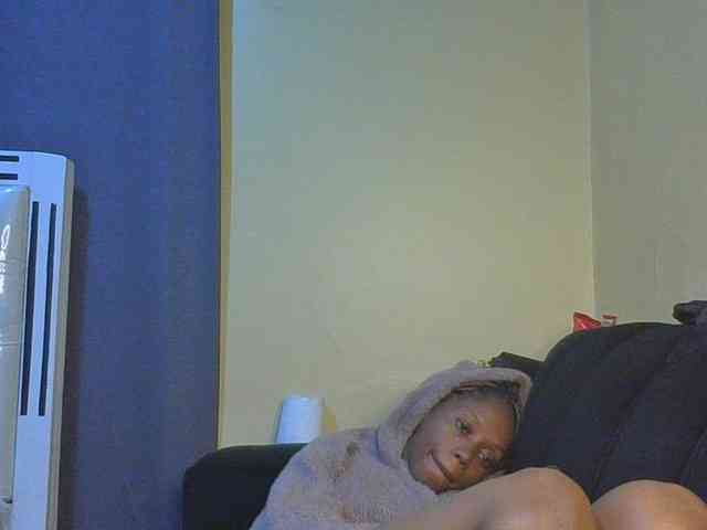 SexyAmelia1 webcam