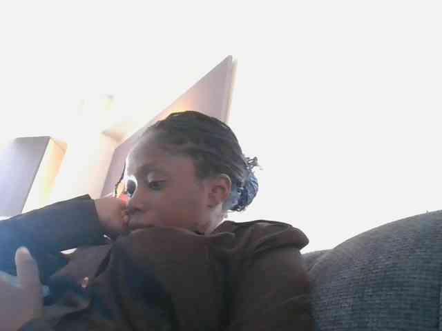 Monrax webcam