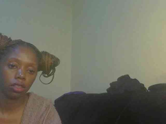 SexyAmelia1 webcam