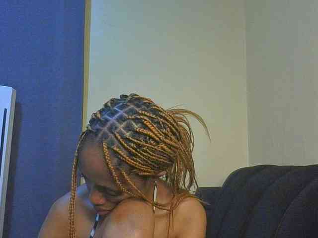 SexyAmelia1 webcam