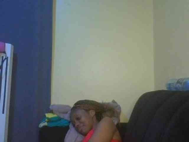 SexyAmelia1 webcam