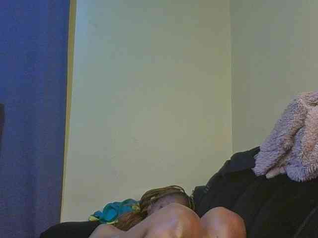 SexyAmelia1 webcam