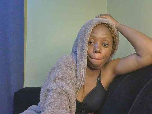 SexyAmelia1 webcam