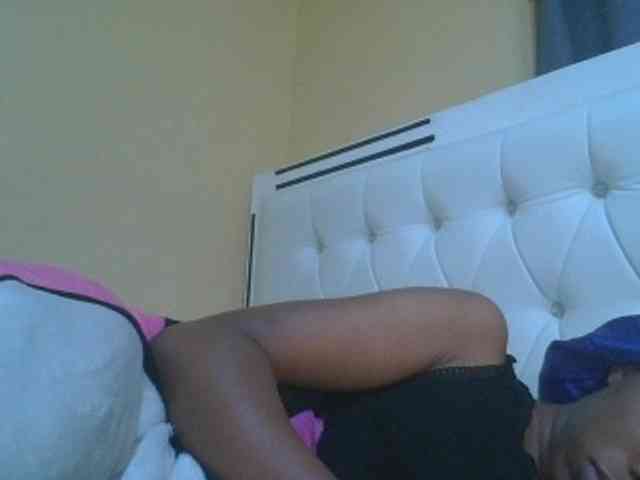 SexyAmelia1 webcam