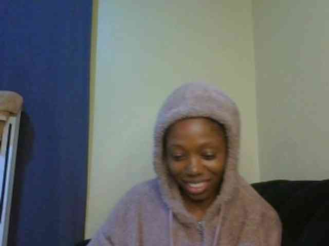 SexyAmelia1 webcam