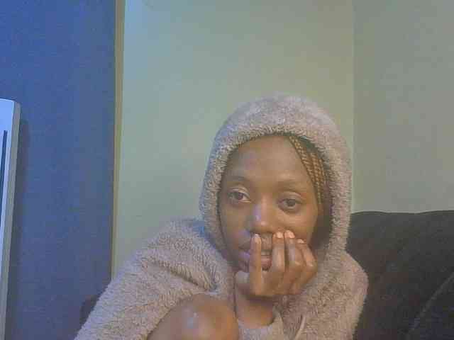 SexyAmelia1 webcam