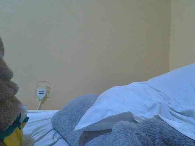 SexyAmelia1 webcam