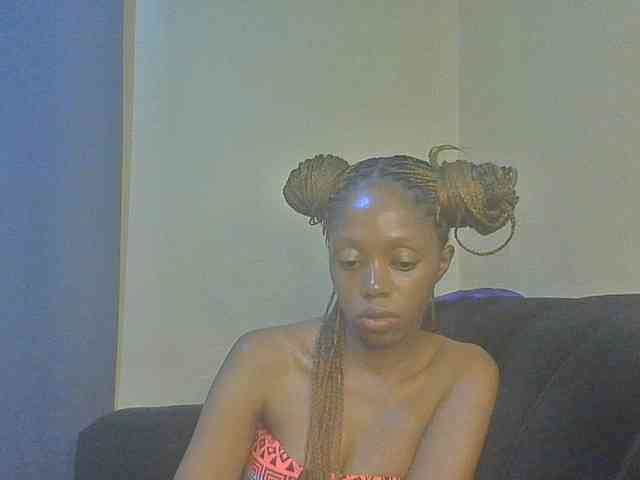 SexyAmelia1 webcam