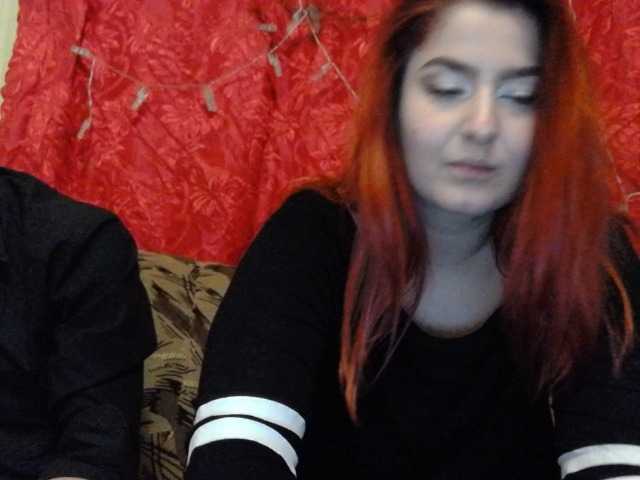 xFOXx10 live cam