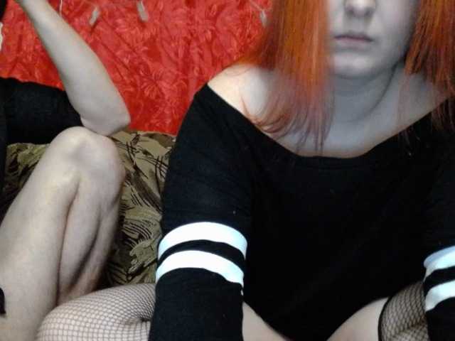 le modèle xFOXx10 est en webcam porno dans un show sur le site bongacams, il possède les tags suivants: White/Caucasian,Redhead,Shaved
