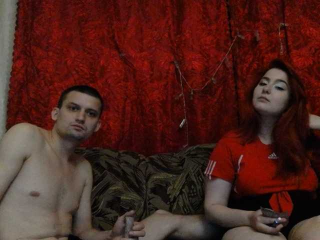FOX1010 live cam on BongaCams
