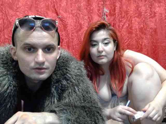xFOXx10 webcam