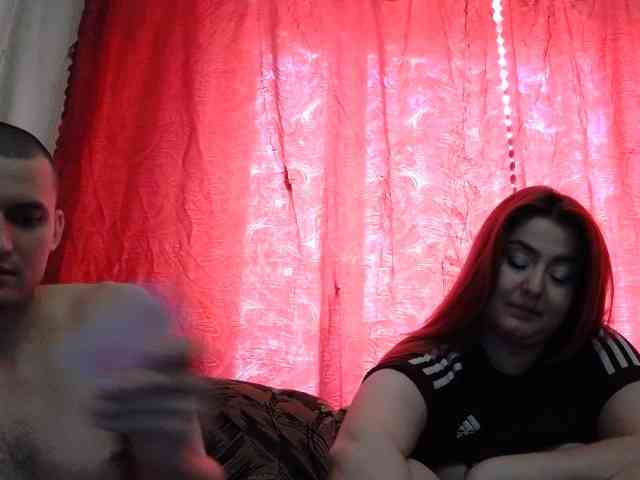 FOX1010 Live Webcam on BongaCams