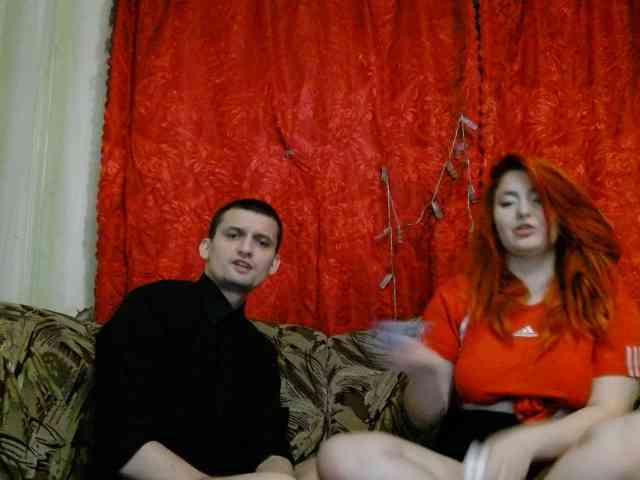 FOX1010 Sex Cam Show