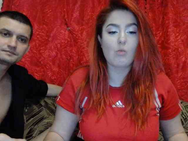 FOX1010 Sex Cam Show