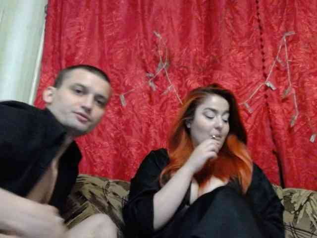 xFOXx10 webcam