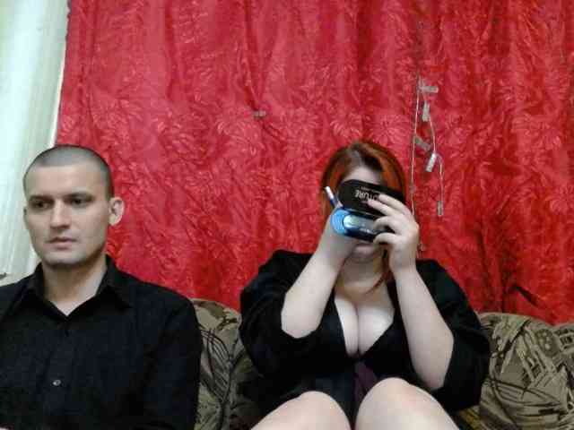 xFOXx10 webcam