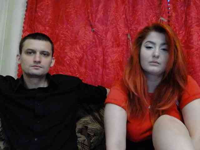 FOX1010 Sex Cam Show