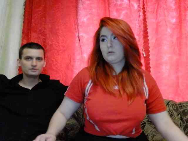 FOX1010 Sex Cam Show