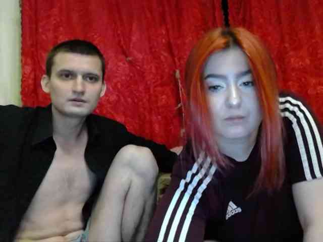 FOX1010 Sex Cam Show