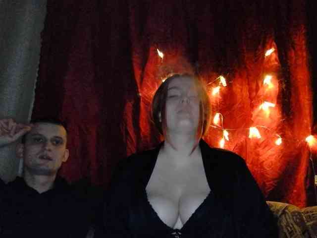 xFOXx10 webcam
