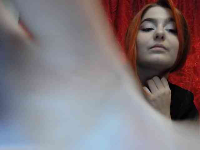 xFOXx10 webcam