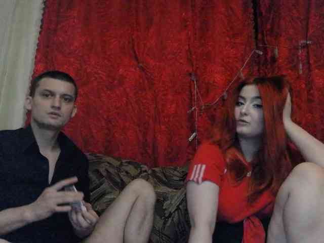 FOX1010 webcam