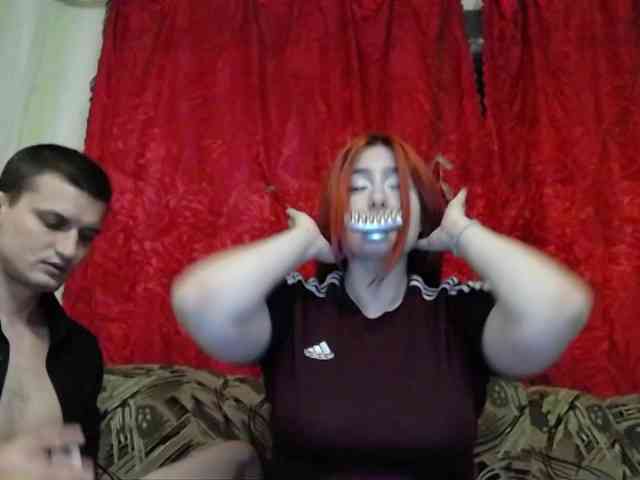 FOX1010 Sex Cam Show