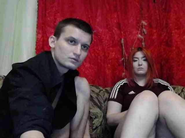 FOX1010 Sex Cam Show