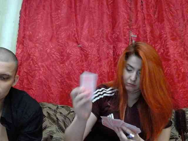 xFOXx10 webcam