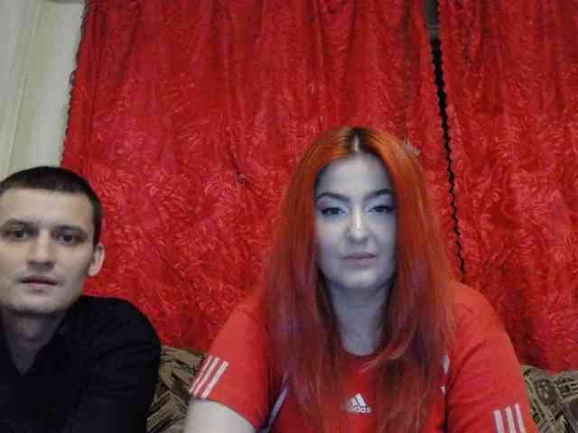 FOX1010 Sex Cam Show
