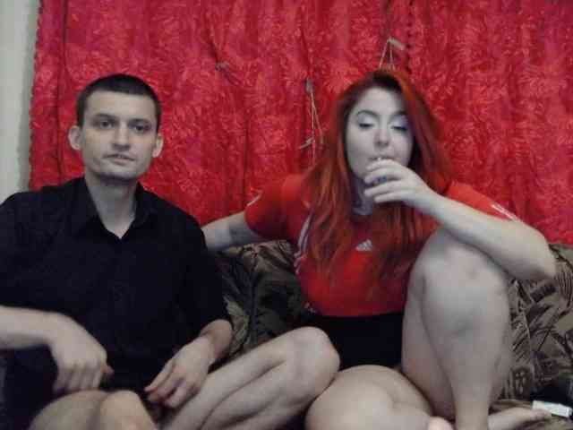 FOX1010 Sex Cam Show